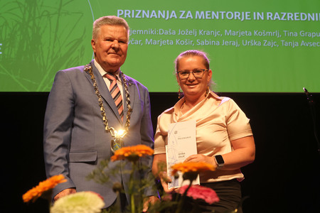 ZLATA PETICA 181 FOTO LJUBO VUKELIČ